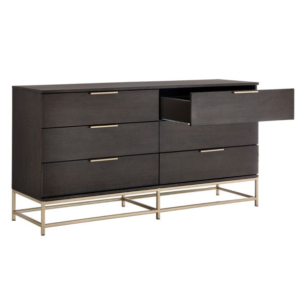 Rebel Dresser
